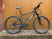 Mountainbike 18“/ Cube ACID Saarland - Tholey Vorschau