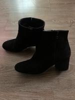 Paul Green Stiefeletten, Wildleder Nordrhein-Westfalen - Gelsenkirchen Vorschau