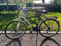 Damen-Trekking-Fahrrad von Panther 28 Zoll Baden-Württemberg - Ochsenhausen Vorschau