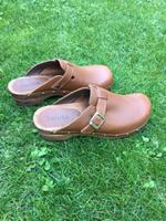 Holzclogs Sanita - Gr. 39 - kaum getragen! Hessen - Rüsselsheim Vorschau