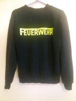 ☆NEU☆Pullover Sweatshirt Gr.S Unisex Feuerwehr Herzogtum Lauenburg - Wentorf Vorschau