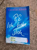 P.S. Ich liebe Dich Bayern - Epfach Vorschau