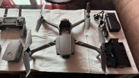 DJI Mavic 2 Pro  Drohne + 2x Akku + Koffer Nordrhein-Westfalen - Rheinberg Vorschau