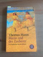 Thomas Mann - Mario und der Zauberer Essen-West - Frohnhausen Vorschau
