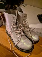 Dr, Martens iridescent Bayern - Friedberg Vorschau