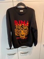 Anine Bing Sweater Lion schwarz Gr. M Kr. München - Feldkirchen Vorschau