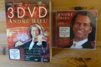 André Rieu 3 DVDs und 1 CD Bayern - Donaustauf Vorschau