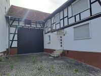VERMIETUNG: Einfamilienhaus mit Scheune in Kerspenhausen! Hessen - Niederaula Vorschau
