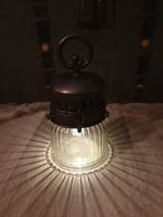 Vintage Lampe Brandenburg - Frankfurt (Oder) Vorschau