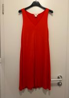 H&M Basic Mini Kleid rot Gr. XS Kr. München - Ottobrunn Vorschau