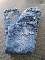 Jeanshose gr. 128, 7 Euro Bayern - Wasserlosen Vorschau