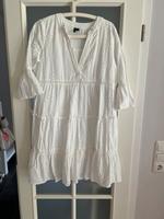 Kleid von Vero Moda, weiß, broderie Anglaise, Gr. M Kreis Pinneberg - Halstenbek Vorschau
