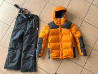 Jack Wolfskin Mount Cook Jacke Gr. 152, 50€ Trollkids Skihose 25€ Nordrhein-Westfalen - Mechernich Vorschau