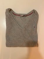 Tommy Hilfiger Damen Pullover Strickpullover Gr. L Herzogtum Lauenburg - Schwarzenbek Vorschau