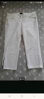 H&M Jeans Capri  / Hose Damen  - neuwertig Brandenburg - Eberswalde Vorschau