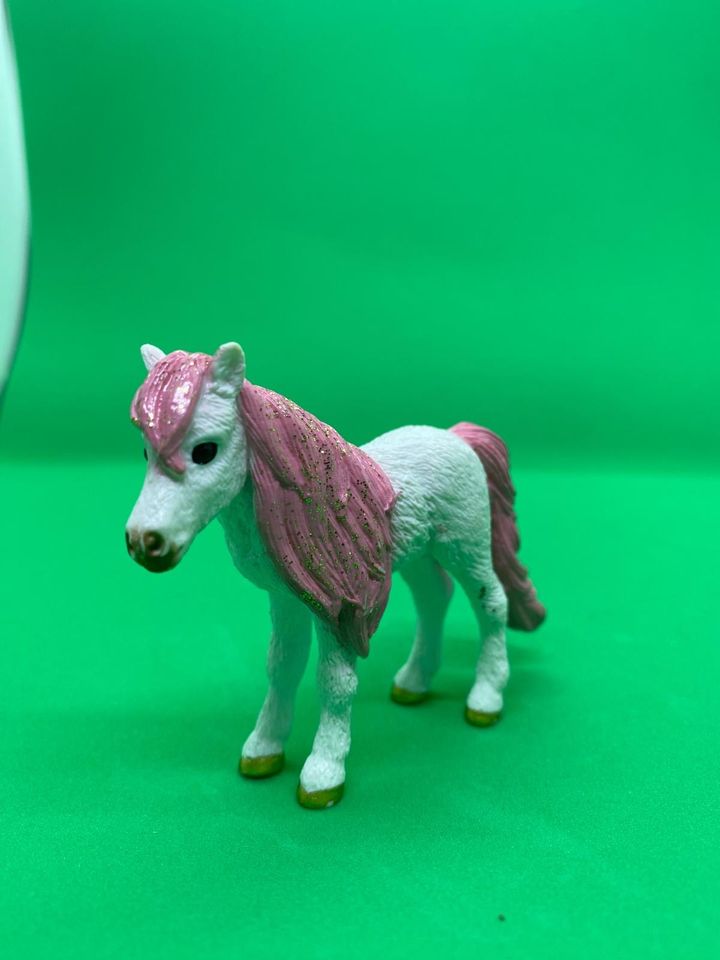 Schleich Pony in Stolberg (Rhld)