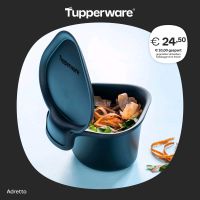 Tupperware Adretto Tisch-Mülleiner für Bioabfälle NEu Bayern - Horgau Vorschau