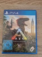 ARK - Survival Evolved für die PS4 Playstation 4 Bayern - Weiden (Oberpfalz) Vorschau
