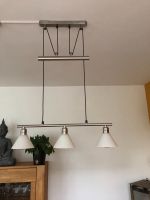 Hängelampe, Lampe, Hängeleuchte Baden-Württemberg - Albstadt Vorschau