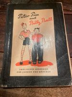 Peter Pim and Billy Ball Englisches Lehrbuch 1950 München - Altstadt-Lehel Vorschau