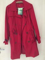 Trenchcoat Mantel NEU Bayern - Waldkirchen Vorschau