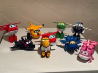 Super Wings set Hessen - Eltville Vorschau