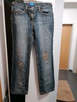 Damen Jeans Gr 38 blau Bayern - Seukendorf Vorschau