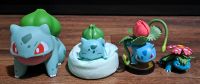 Pokemon Bisasam, Bisaknosp, Bisaflor Figuren Amiibo Gachapon OVP Osterholz - Tenever Vorschau