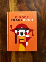 Kinder Frage Buch | wie neu, unbenutzt Frankfurt am Main - Bornheim Vorschau