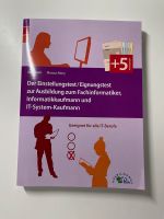 Eignungstest Buch Baden-Württemberg - Korntal-Münchingen Vorschau