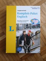 Sprachkurs Englisch - Langenscheidt Buch und CD München - Moosach Vorschau