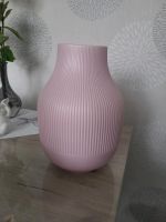 Gradvis Rosa Vase neu Brandenburg - Annahütte Vorschau