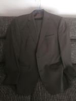 Anzug, Anzug in Farbe braun, Sakko Gr. 50 und Hose Gr. 52 Niedersachsen - Cremlingen Vorschau