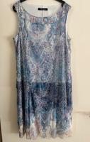 Betty Barclay Sommerkleid 42 / sehr gepflegt Rheinland-Pfalz - Harxheim Vorschau
