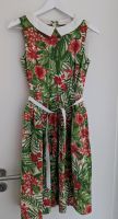 Blutsgeschwister Kleid Vintage Blumen Flower Retro NEU Größe S Bayern - Amberg b. Buchloe Vorschau