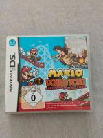 Nintendo DS Spiel Mario Donkey Kong Sachsen-Anhalt - Gardelegen   Vorschau