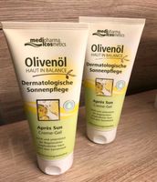 Medipharma cosmetics After Sun / Après Sun Creme-Gel Bayern - Günzburg Vorschau