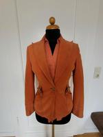 Michael Kors Designer Lederjacke mango Gr. 34/36 NP € 795 Rheinland-Pfalz - Linz am Rhein Vorschau