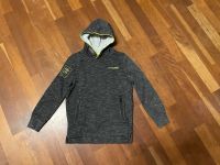 Kapuzenpullover Sweatshirt Hoodie C&A Gr. 134/140 Hessen - Reichelsheim (Odenwald) Vorschau