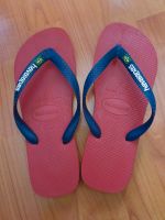 Havaianas Gr. 43/44 Harburg - Hamburg Eißendorf Vorschau