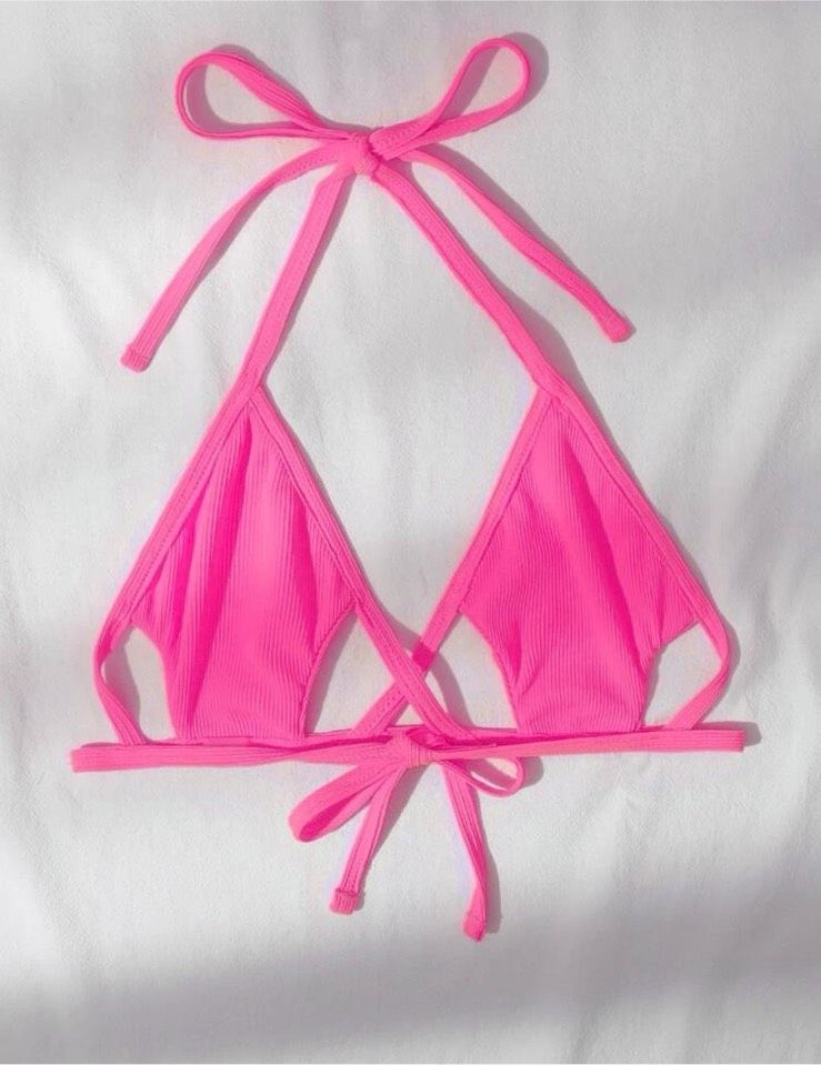 Bikini Größe S in Pink von Shein / neu in Neustadt am Kulm