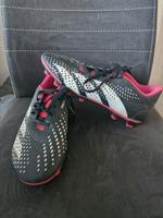 Fußballschuhe, Adidas, 40 2/3 Hessen - Bad Sooden-Allendorf Vorschau