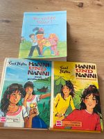 Bücher Paket Hanni & Nanni Baden-Württemberg - Hemsbach Vorschau