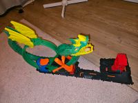 Hotwheels Drachenbahn - Drache - Autobahn Dortmund - Mengede Vorschau