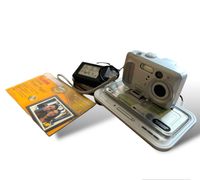 ⭐️KODAK EASY SHARE CX 6330 mit DOCK SATION 6000⭐️ Niedersachsen - Winsen (Luhe) Vorschau