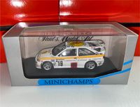 Minichamps 8th Monte Carlo 1994 Ford Escort RS Cosworth 1:43 Hamburg-Mitte - Hamburg Altstadt Vorschau