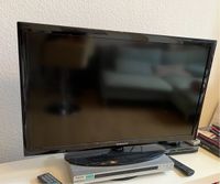 Samsung TV 32’‘ UE32D4003BW + Receiver Telestar Wandsbek - Hamburg Volksdorf Vorschau