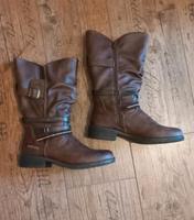 Winterstiefel Nordrhein-Westfalen - Bad Laasphe Vorschau