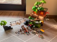 Playmobil Baumhaus 5557 Hessen - Gießen Vorschau