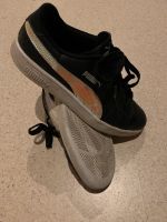 Puma Sneaker Sportschuhe Turnschuhe Gr 37 Baden-Württemberg - Oberrot Vorschau